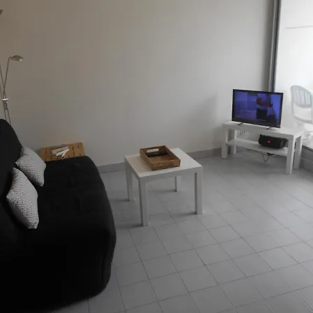 Appartamento Vittoria Immobilier 1 La Grande-Motte Camera foto