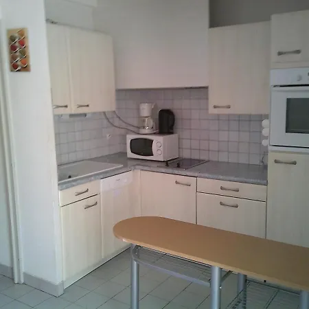 Appartamento Vittoria Immobilier 1 La Grande-Motte Camera foto