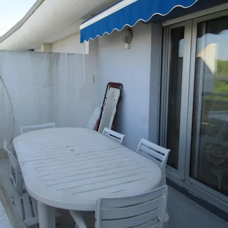 Appartamento Vittoria Immobilier 1 La Grande-Motte Camera foto