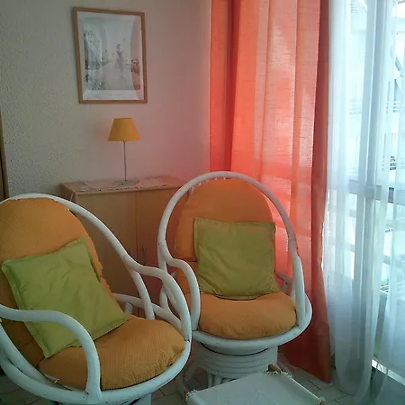 Appartamento Vittoria Immobilier 1 La Grande-Motte Esterno foto