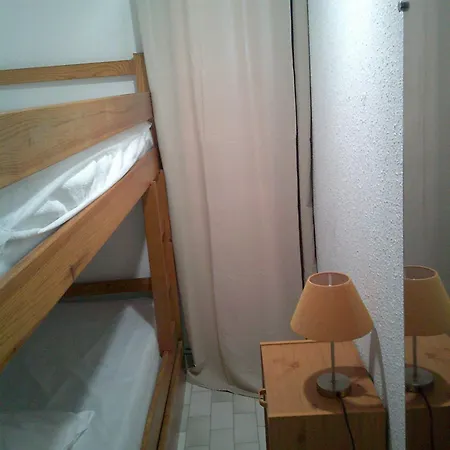 Appartamento Vittoria Immobilier 1 La Grande-Motte Esterno foto