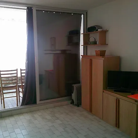 Appartamento Vittoria Immobilier 1 La Grande-Motte Esterno foto