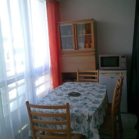 Appartamento Vittoria Immobilier 1 La Grande-Motte Esterno foto
