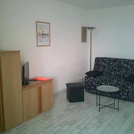 Appartamento Vittoria Immobilier 1 La Grande-Motte Esterno foto