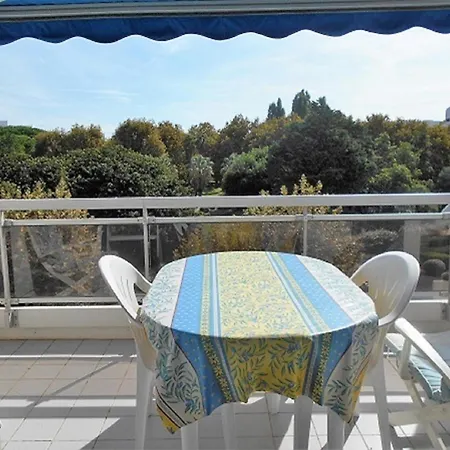 Appartamento Vittoria Immobilier 1 La Grande-Motte Camera foto