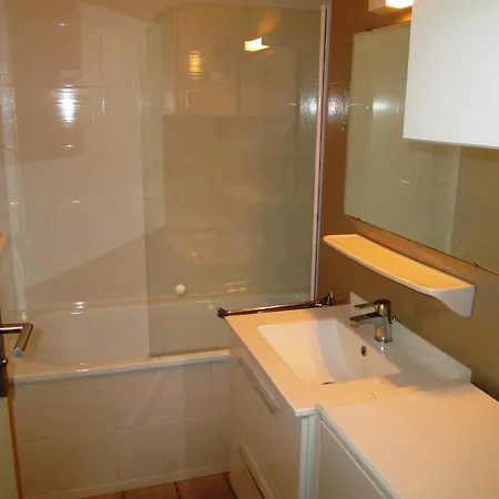 Appartamento Vittoria Immobilier 1 La Grande-Motte Camera foto