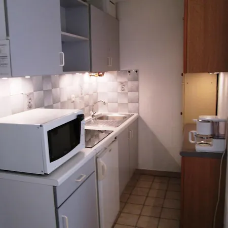 Appartamento Vittoria Immobilier 1 La Grande-Motte Camera foto