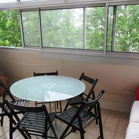 Appartamento Vittoria Immobilier 1 La Grande-Motte Camera foto