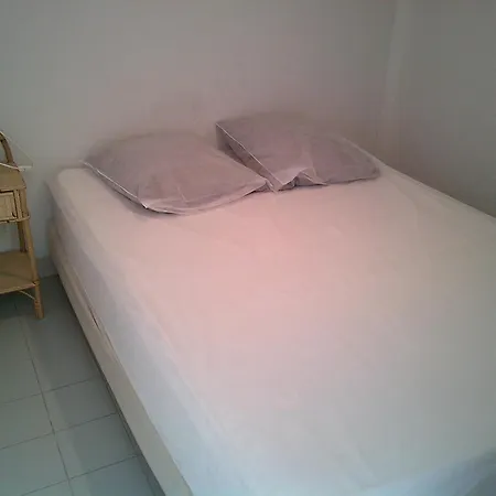Appartamento Vittoria Immobilier 1 La Grande-Motte Camera foto