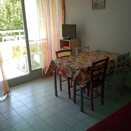 Appartamento Vittoria Immobilier 1 La Grande-Motte Camera foto