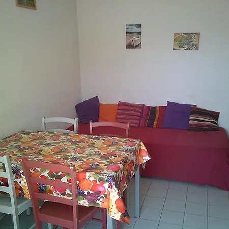 Appartamento Vittoria Immobilier 1 La Grande-Motte Camera foto