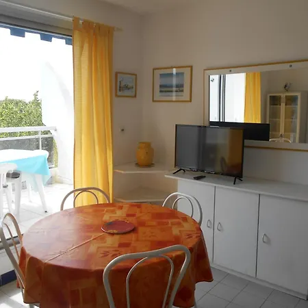 Appartamento Vittoria Immobilier 1 La Grande-Motte Camera foto