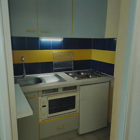 Appartamento Vittoria Immobilier 1 La Grande-Motte Camera foto