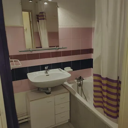 Appartamento Vittoria Immobilier 1 La Grande-Motte Camera foto