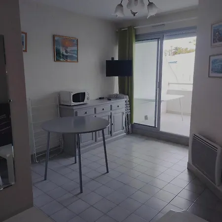 Appartamento Vittoria Immobilier 1 La Grande-Motte Camera foto