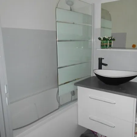 Appartamento Vittoria Immobilier 1 La Grande-Motte Camera foto