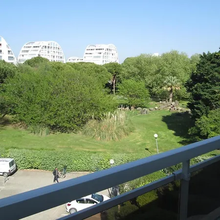 Appartamento Vittoria Immobilier 1 La Grande-Motte Camera foto