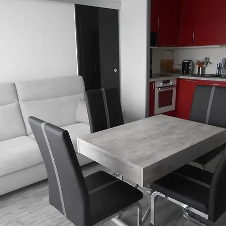 Appartamento Vittoria Immobilier 1 La Grande-Motte Camera foto
