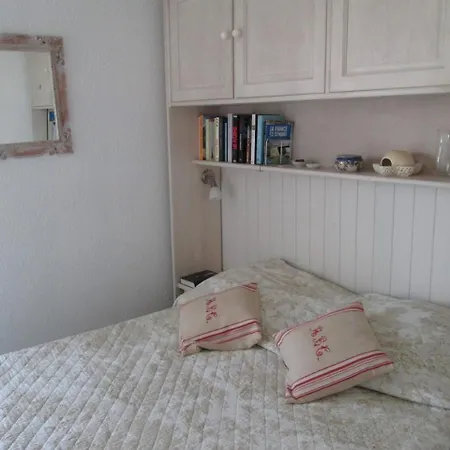 Appartamento Vittoria Immobilier 1 La Grande-Motte Camera foto