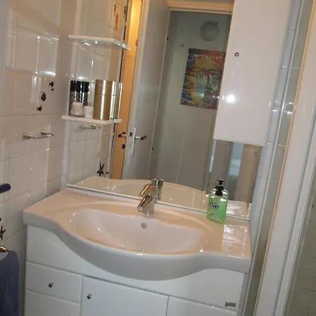 Appartamento Vittoria Immobilier 1 La Grande-Motte Camera foto