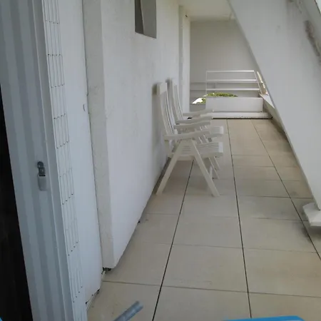 Appartamento Vittoria Immobilier 1 La Grande-Motte Esterno foto