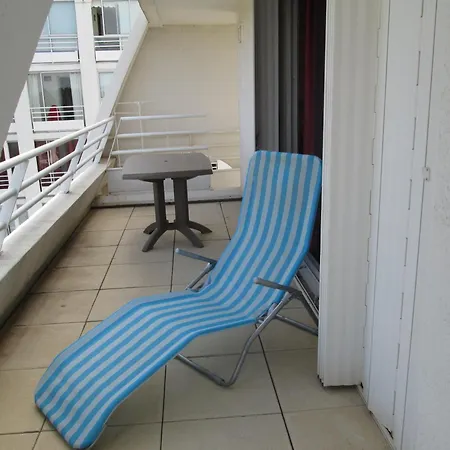 Appartamento Vittoria Immobilier 1 La Grande-Motte Camera foto
