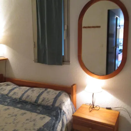 Appartamento Vittoria Immobilier 1 La Grande-Motte Esterno foto