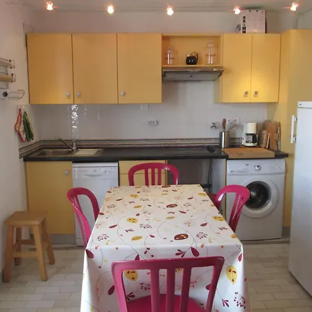 Appartamento Vittoria Immobilier 1 La Grande-Motte Camera foto