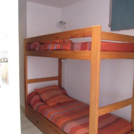 Appartamento Vittoria Immobilier 1 La Grande-Motte Camera foto