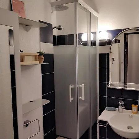 Appartamento Vittoria Immobilier 1 La Grande-Motte Camera foto