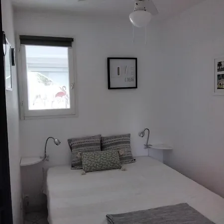 Appartamento Vittoria Immobilier 1 La Grande-Motte Camera foto
