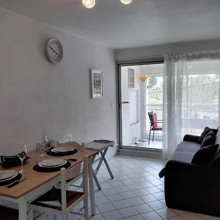 Appartamento Vittoria Immobilier 1 La Grande-Motte Camera foto