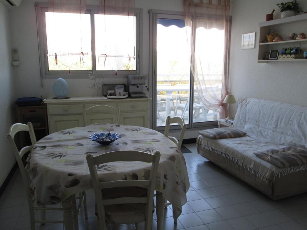 Appartamento Vittoria Immobilier 1 La Grande-Motte