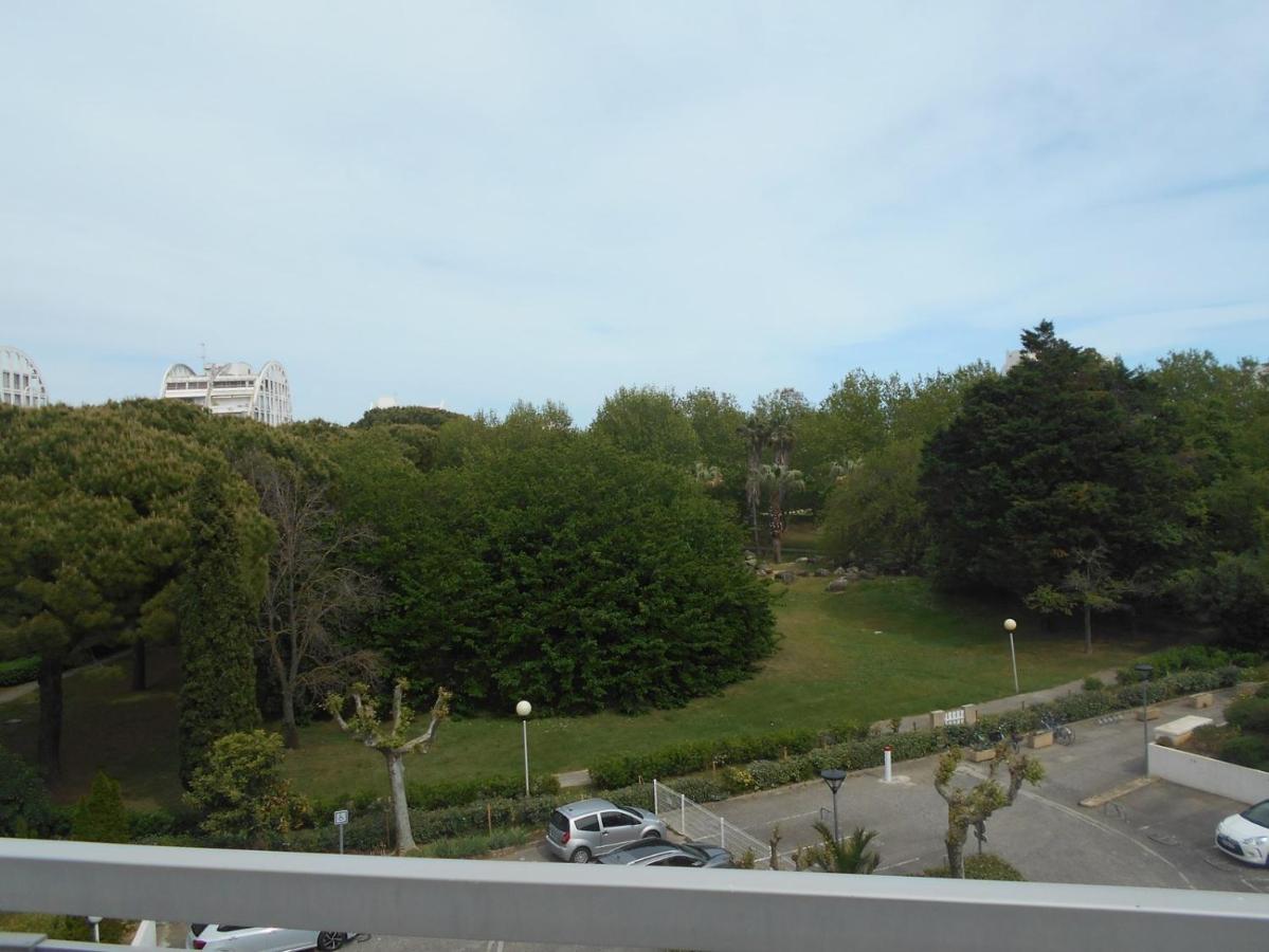 Vittoria Immobilier 1-reglement Sur Place - Cheques Acceptes Apartment *