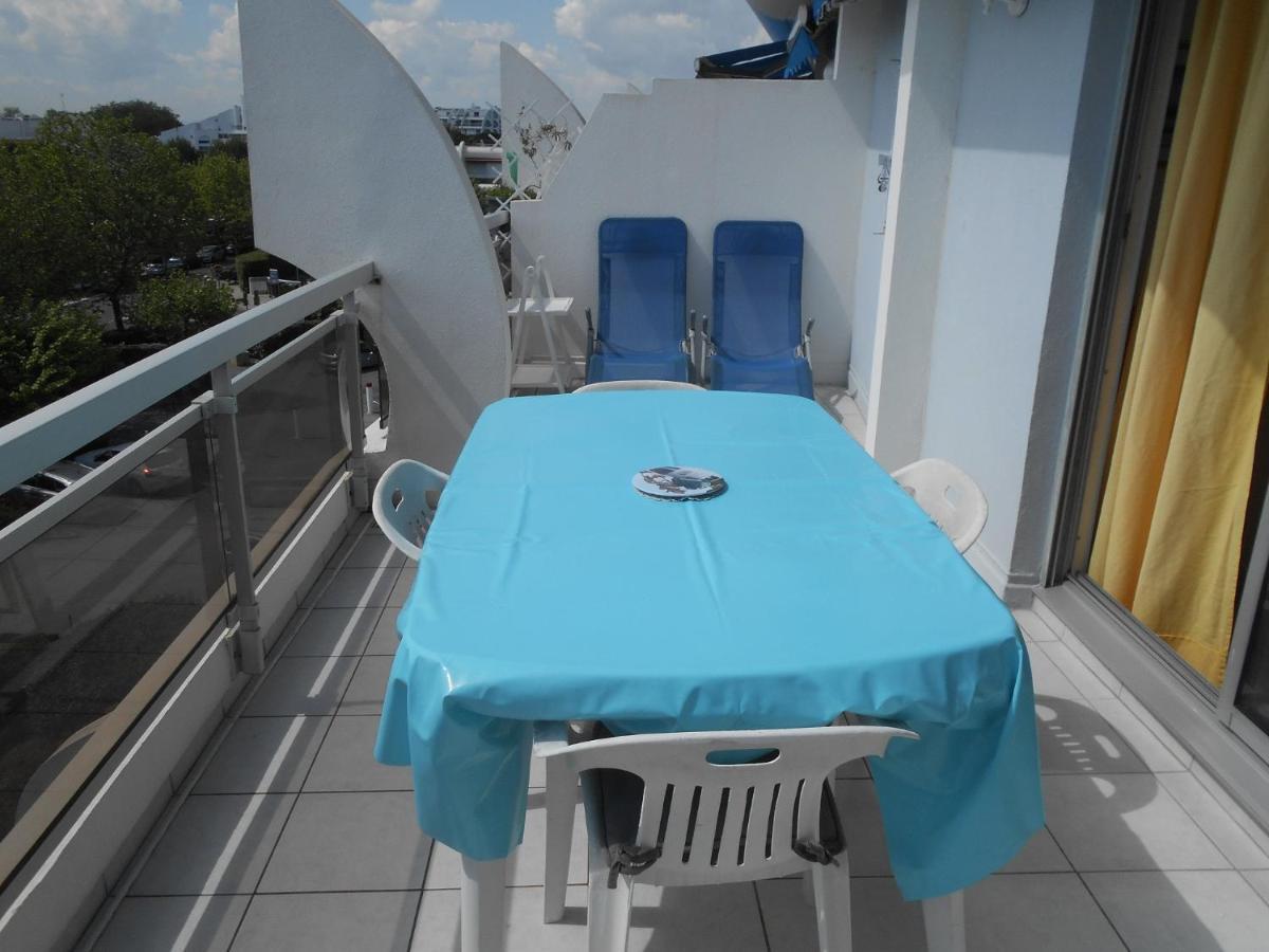 Vittoria Immobilier 1-reglement Sur Place - Cheques Acceptes * La Grande-Motte