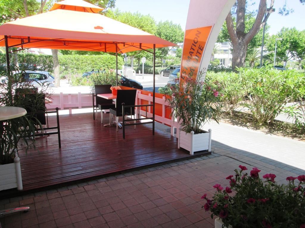 Vittoria Immobilier 1 *