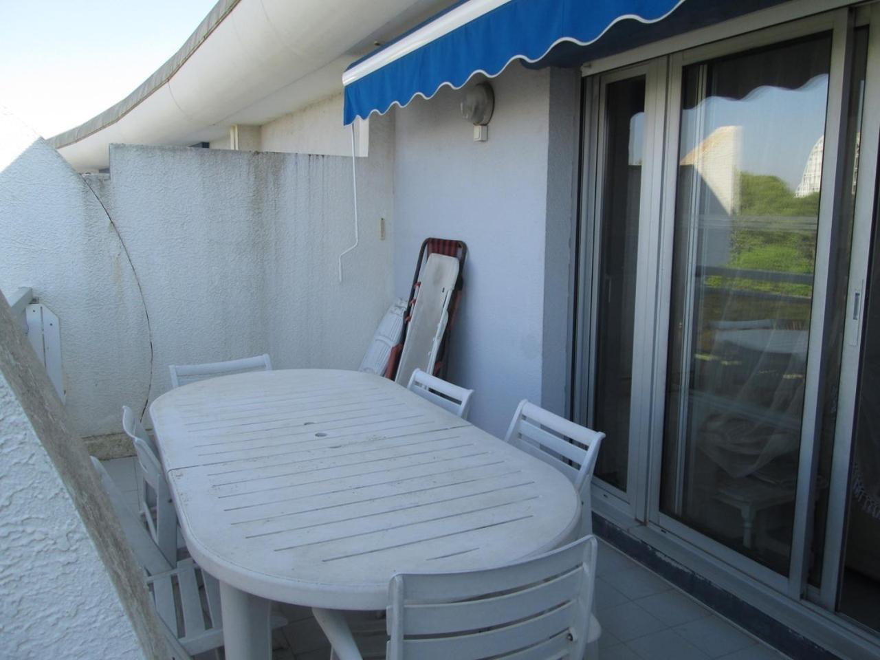 Vittoria Immobilier 1 *