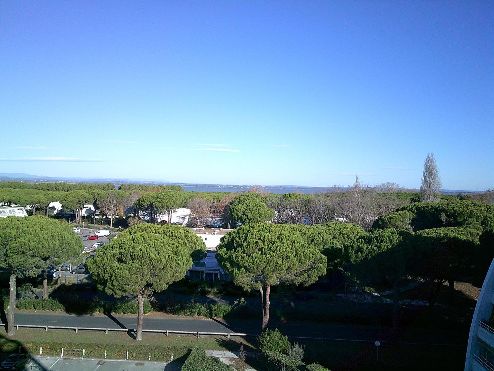 Apartment Vittoria Immobilier 1-reglement Sur Place - Cheques Acceptes