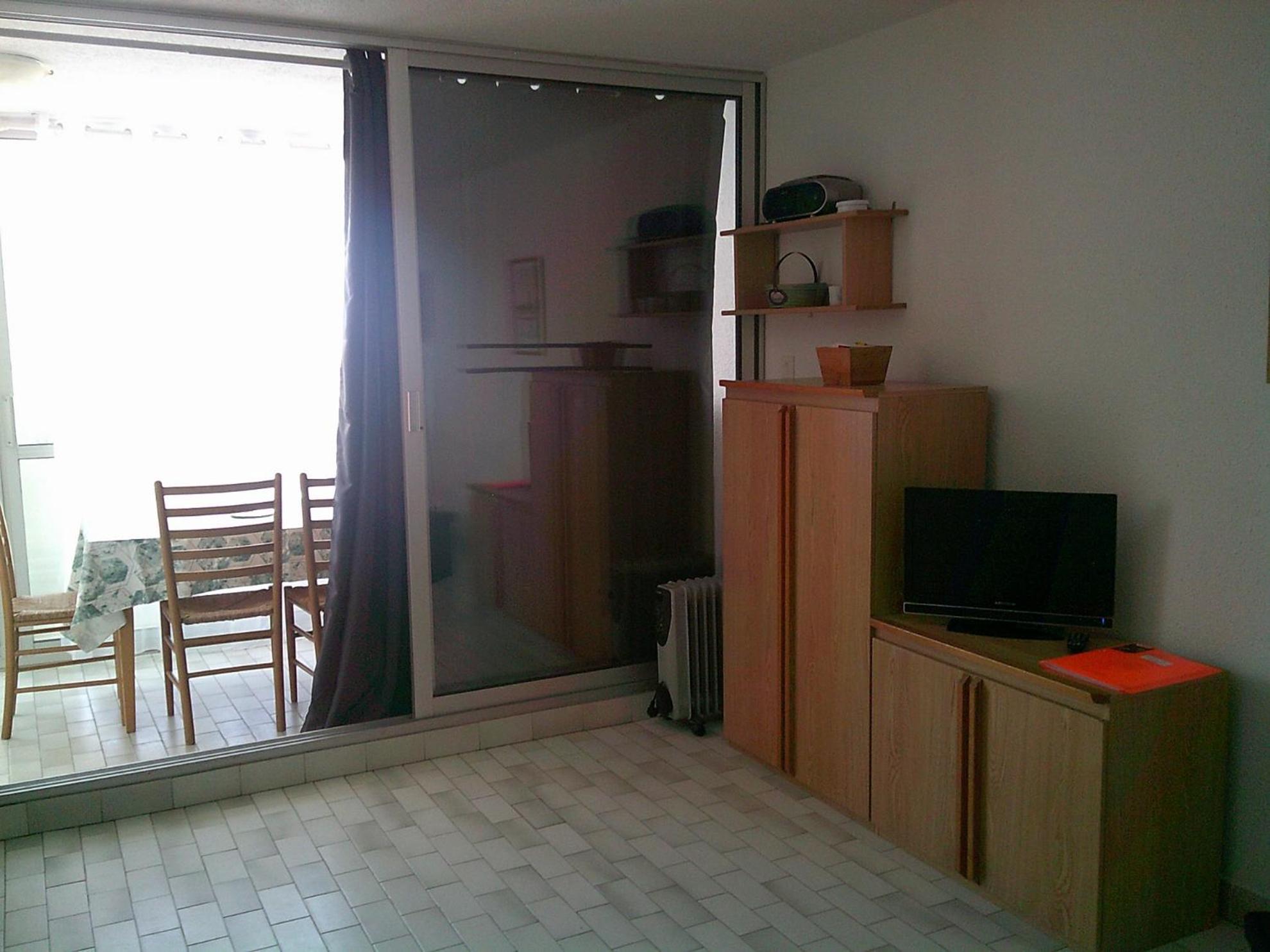 Vittoria Immobilier 1-reglement Sur Place - Cheques Acceptes Apartment *