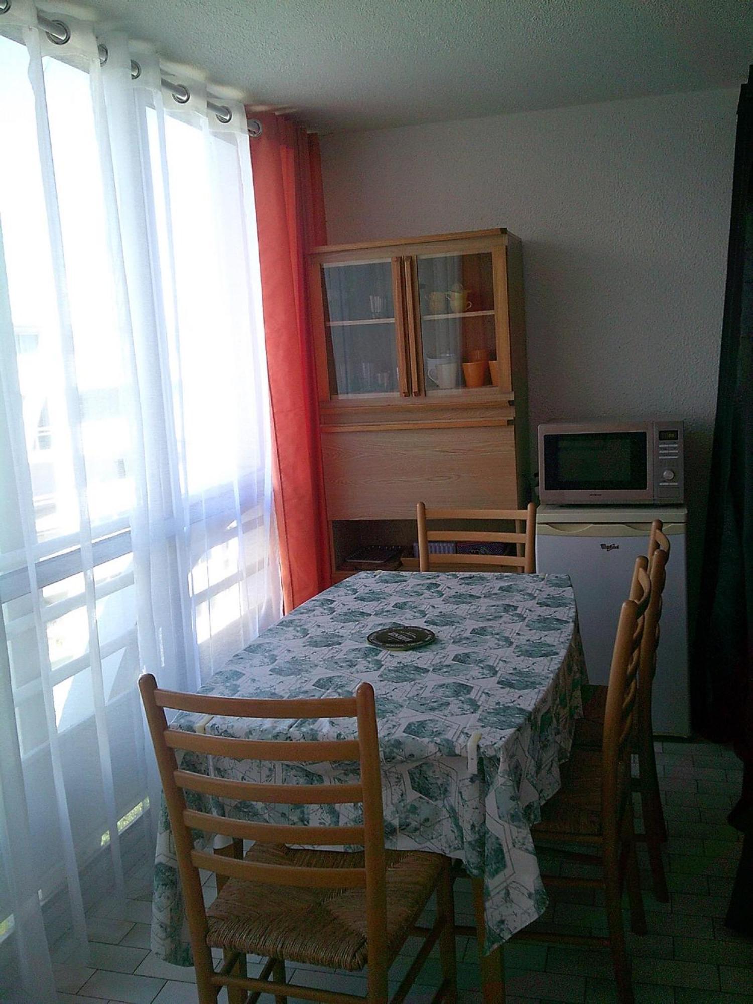Apartment Vittoria Immobilier 1-reglement Sur Place - Cheques Acceptes *