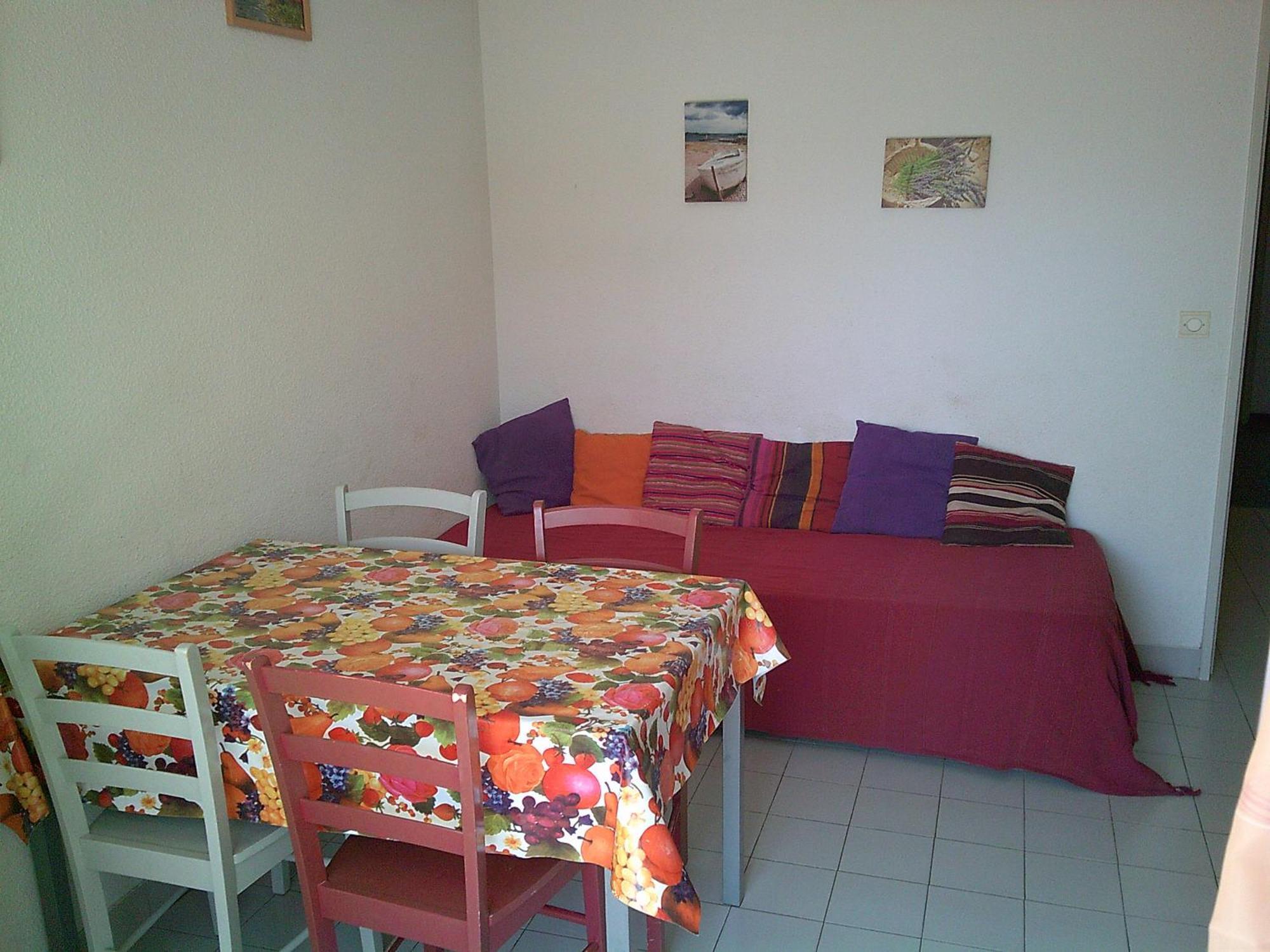 Vittoria Immobilier 1-reglement Sur Place - Cheques Acceptes Apartment *