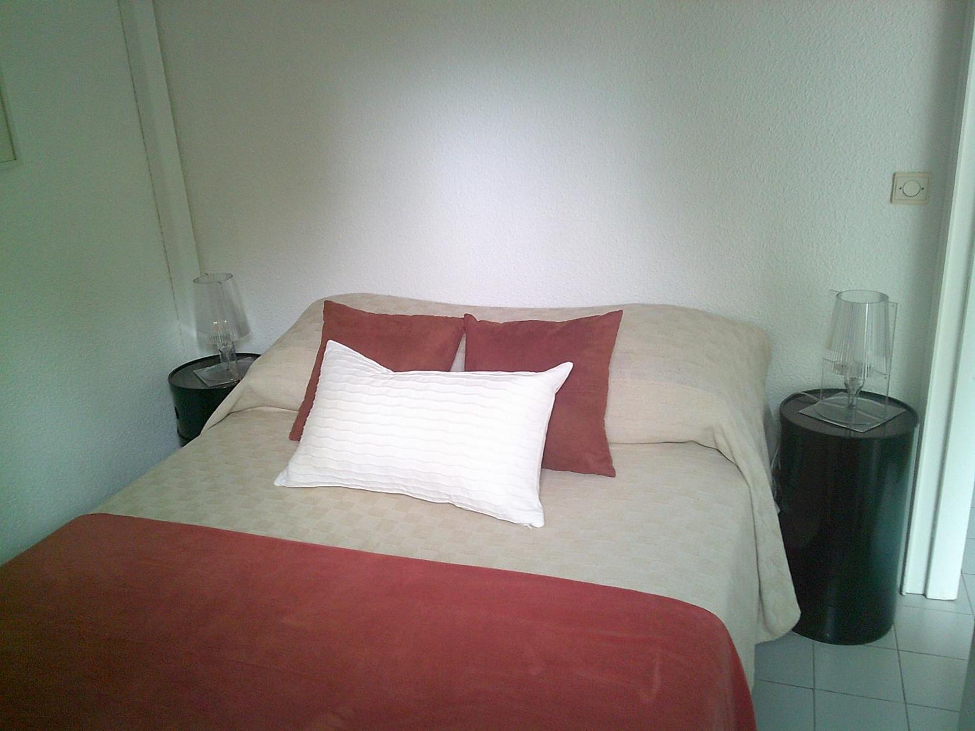 Vittoria Immobilier 1 * La Grande-Motte
