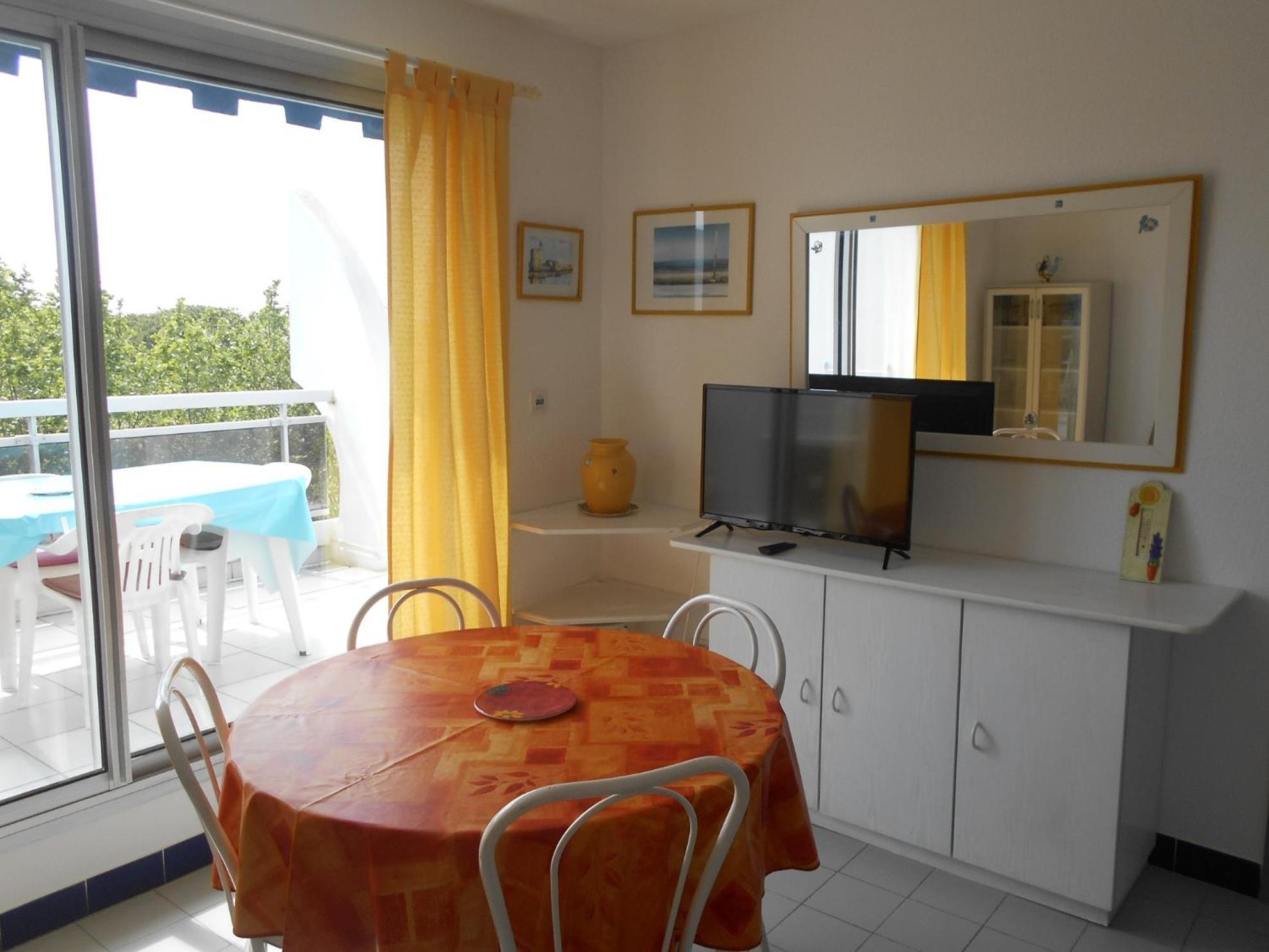 Vittoria Immobilier 1 * La Grande-Motte
