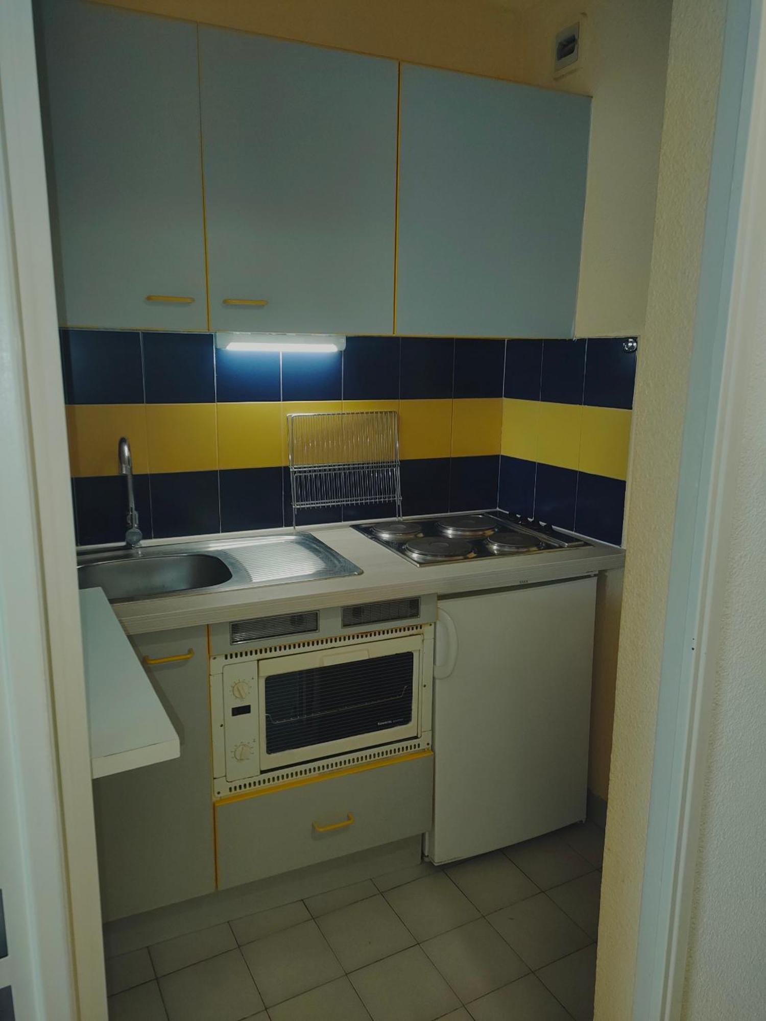 Apartment Vittoria Immobilier 1-reglement Sur Place - Cheques Acceptes