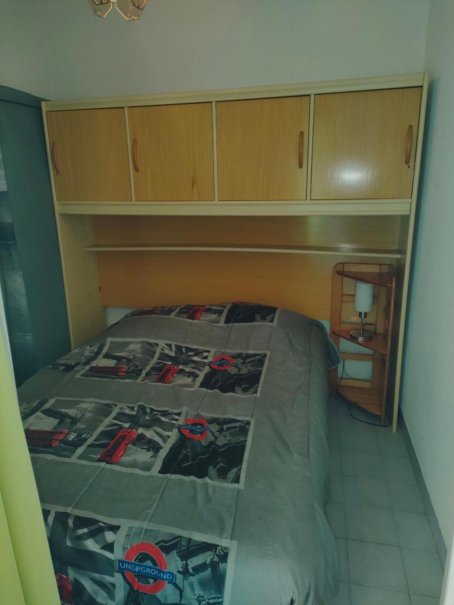 Vittoria Immobilier 1-reglement Sur Place - Cheques Acceptes Apartment *