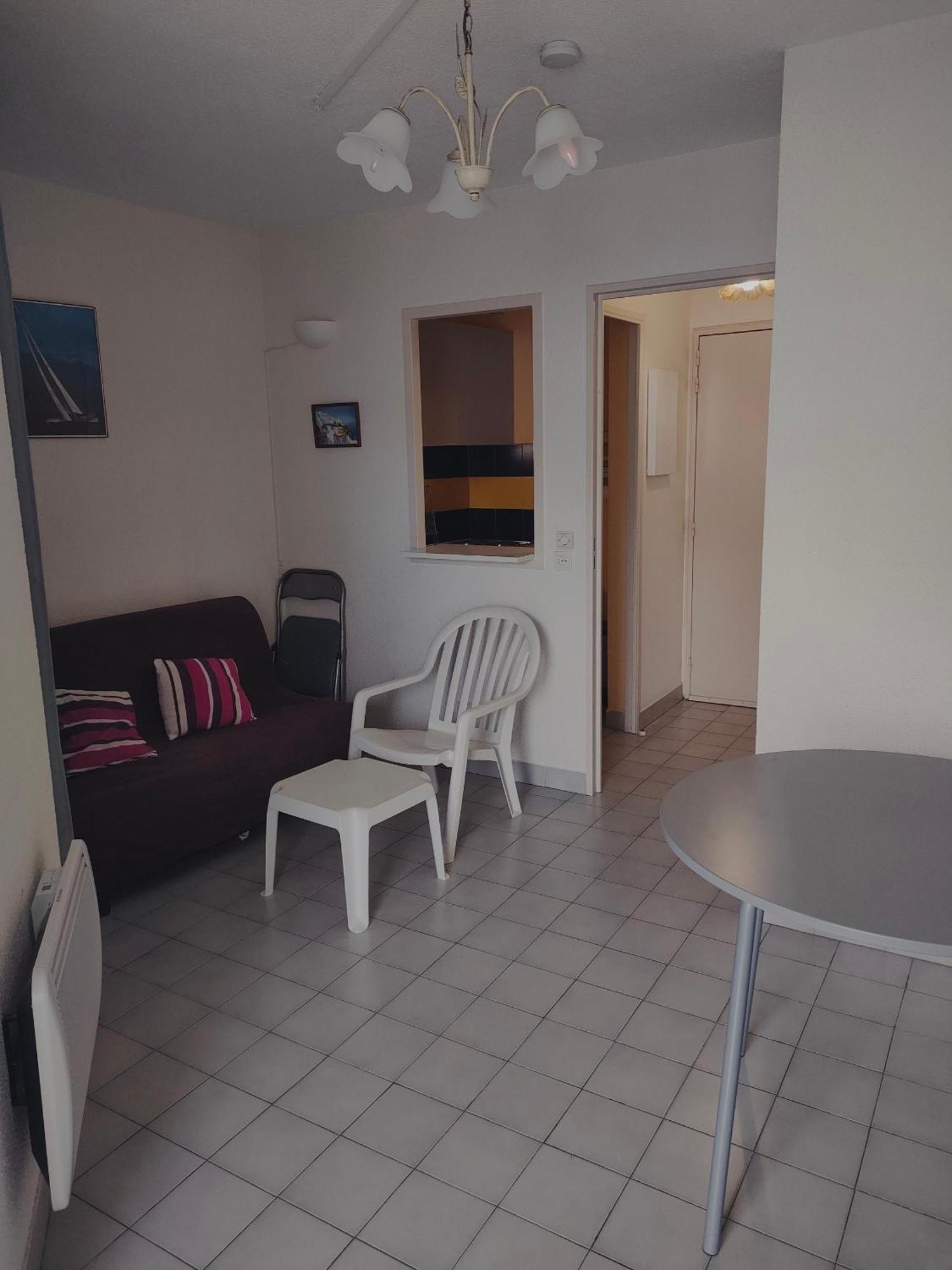 Apartment Vittoria Immobilier 1-reglement Sur Place - Cheques Acceptes *