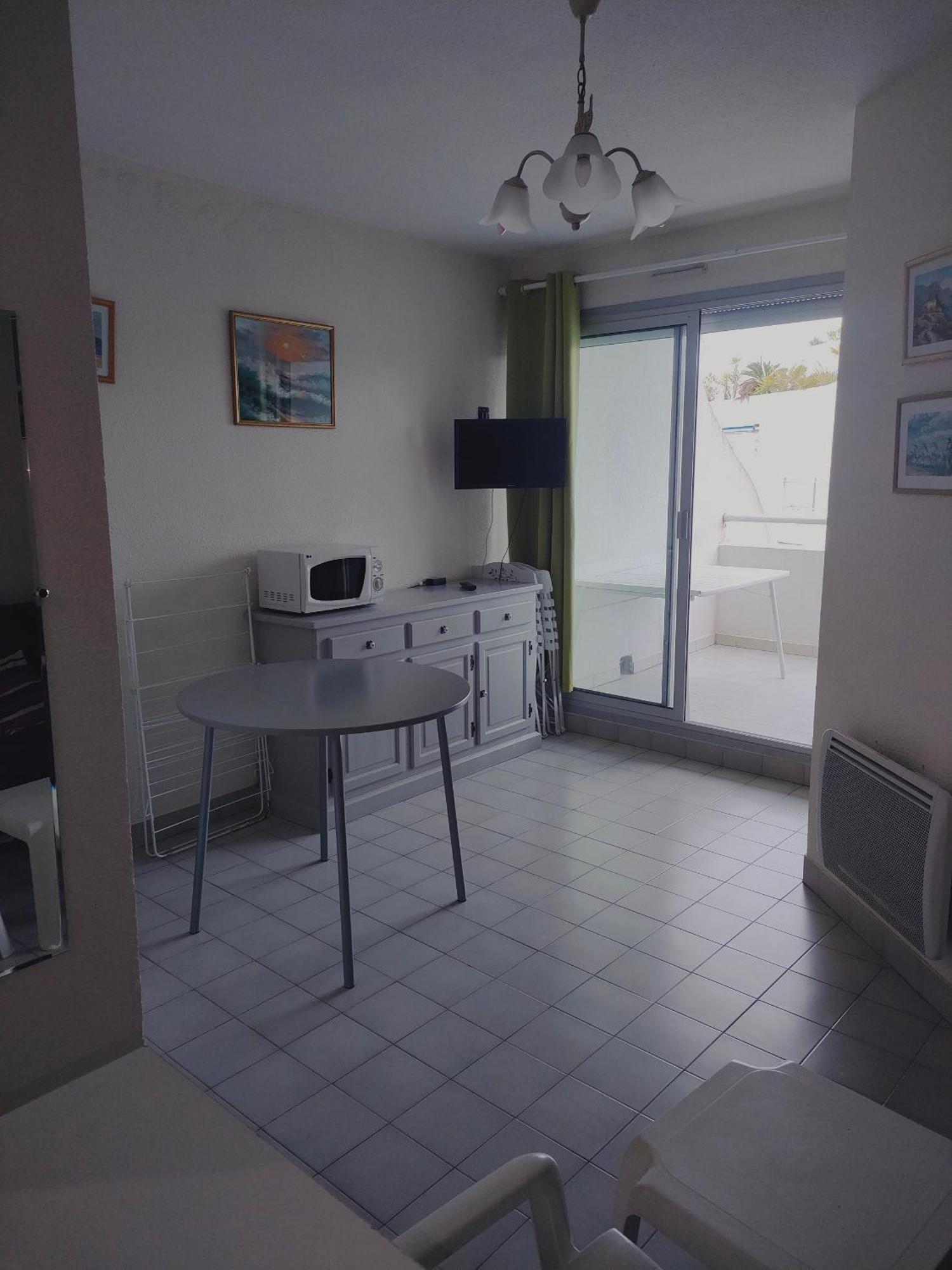 Vittoria Immobilier 1-reglement Sur Place - Cheques Acceptes * La Grande-Motte