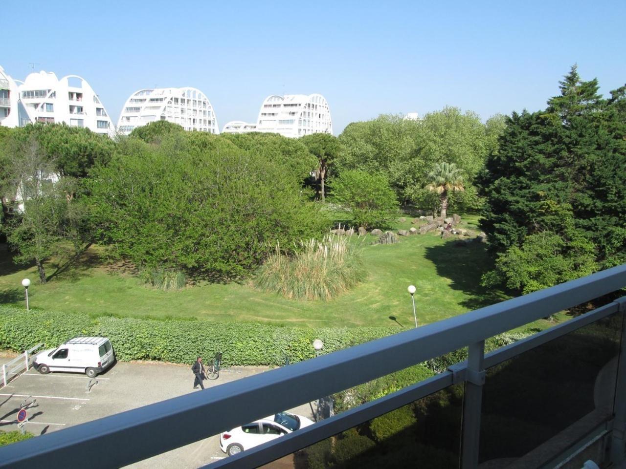 Appartamento Vittoria Immobilier 1 La Grande-Motte
