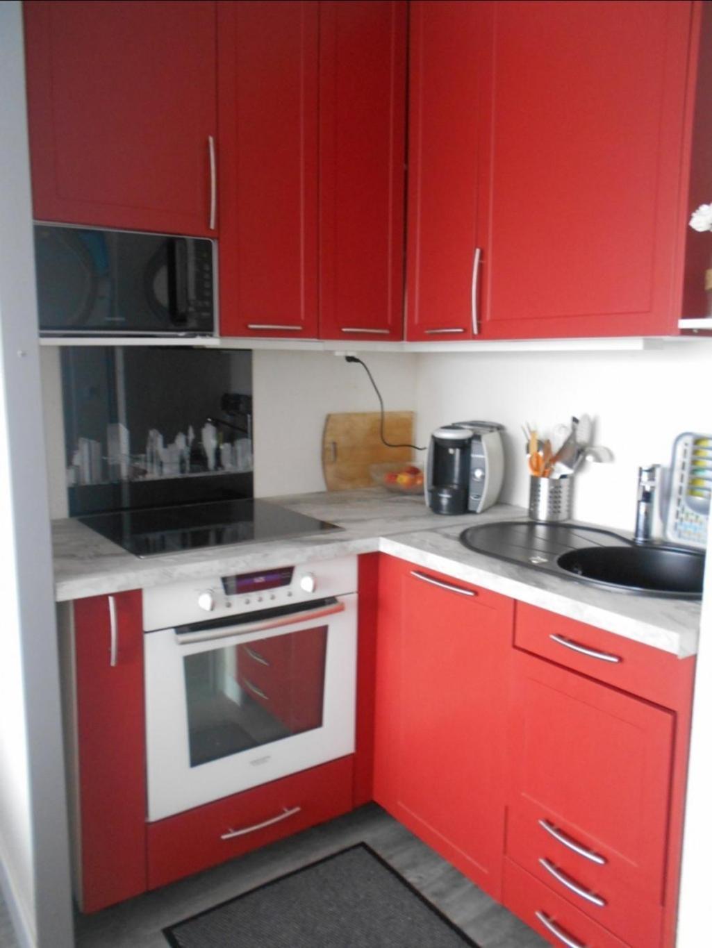 Vittoria Immobilier 1 * La Grande-Motte