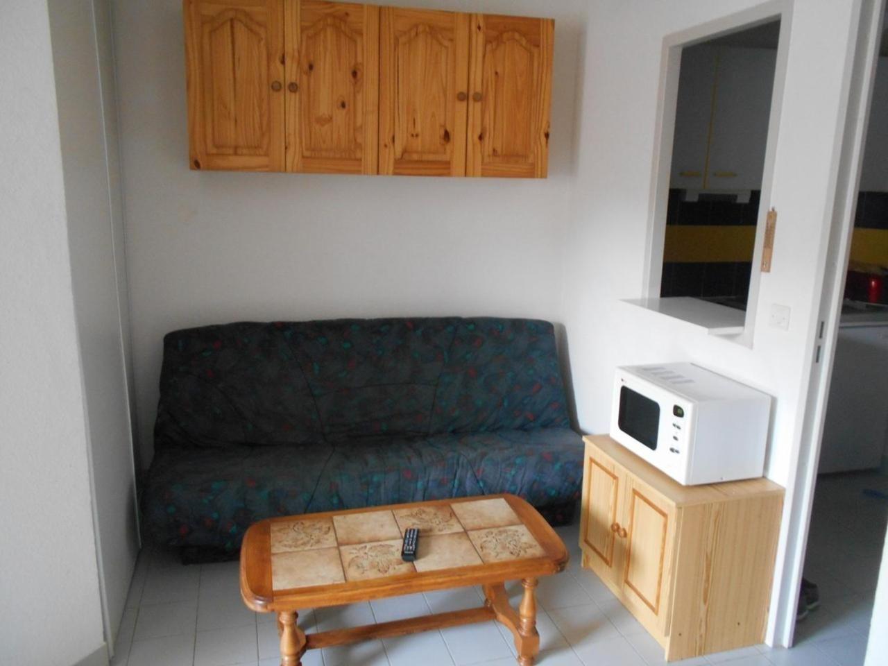 Vittoria Immobilier 1-reglement Sur Place - Cheques Acceptes Apartment La Grande-Motte